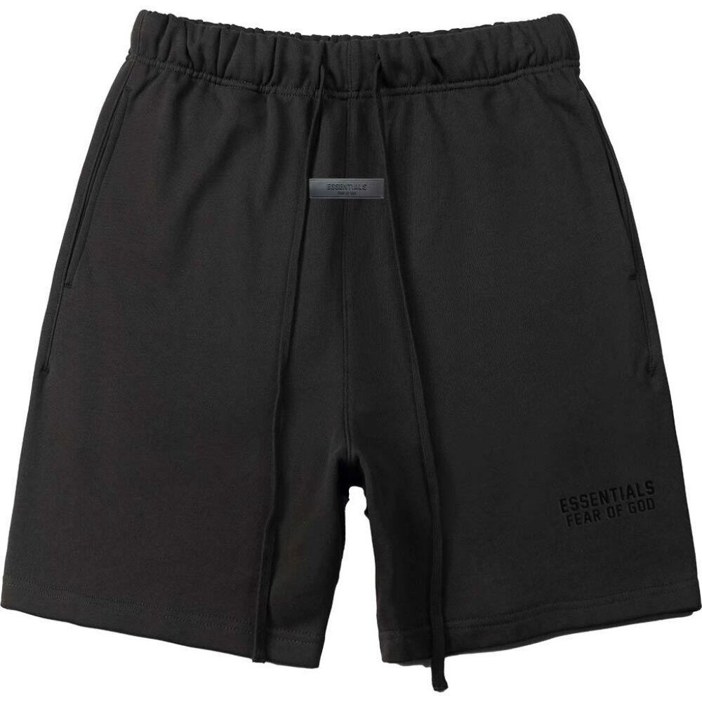 ESSENTIALS ZONE Season 8 Casual Loose FOG Shorts